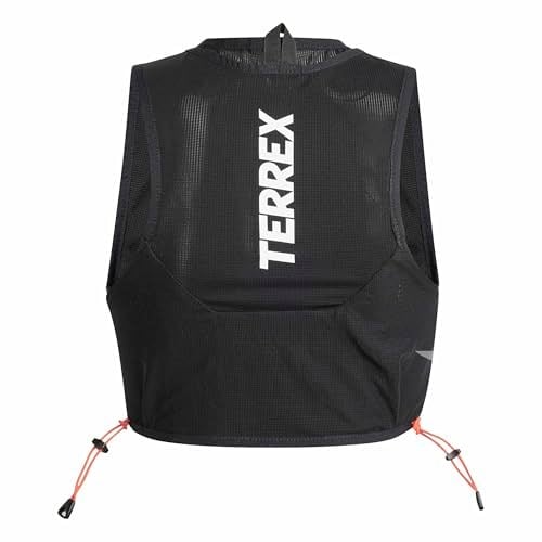 adidas Terrex Trail Running Techrock Vest 5 L - Bedenler: XS, S, M, L