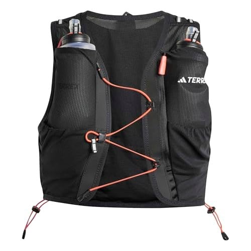 adidas Terrex Trail Running Techrock Vest 5 L - Bedenler: XS, S, M, L