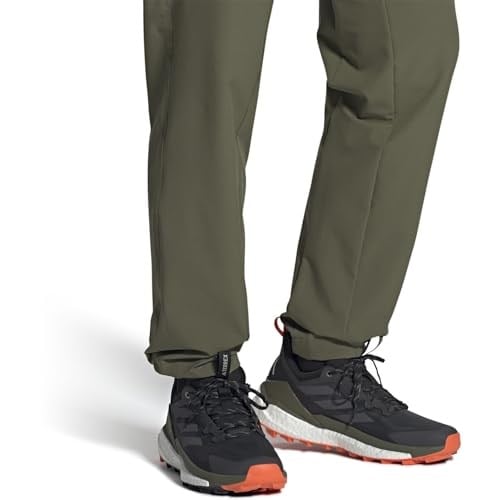 Adidas Terrex Trailmaker 2.0 Erkek Yürüyüş Ayakkabısı 40 2/3 - Çok Renkli 40 2/3 EU