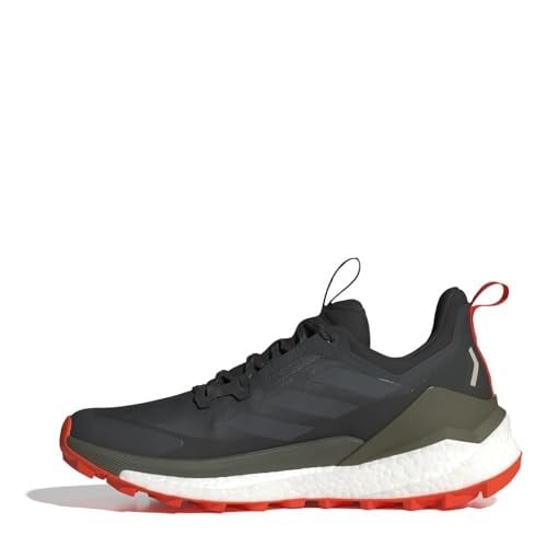 Adidas Terrex Trailmaker 2.0 Erkek Yürüyüş Ayakkabısı 40 2/3 - Çok Renkli 40 2/3 EU