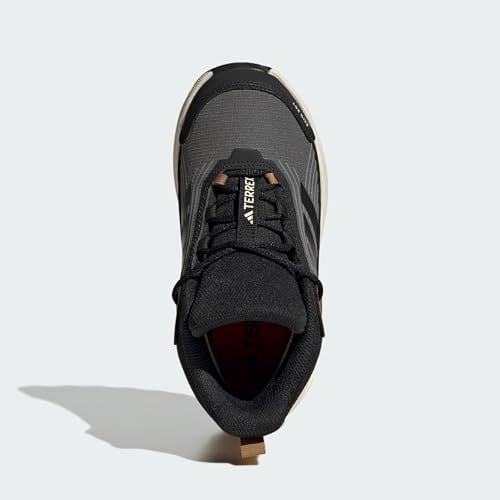 adidas Terrex Trailmaker 2 Mid Çocuk Bot, 38,5, 01-IH2882-4, Çok Renkli, Unisex Çocuk