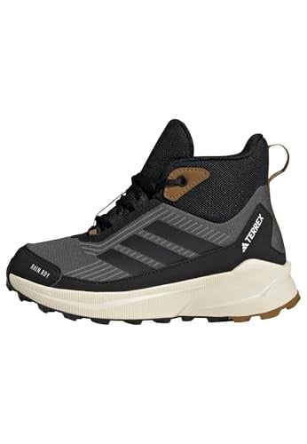 adidas Terrex Trailmaker 2 Mid Çocuk Bot, 38,5, 01-IH2882-4, Çok Renkli, Unisex Çocuk