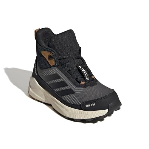 adidas Terrex Trailmaker 2 Mid Cp K Genç Outdoor Ayakkabısı IH2882 Gri