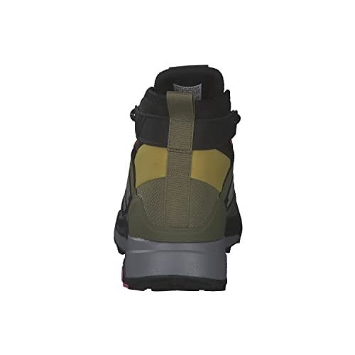 adidas Terrex Trailmaker Mid Gtx Shoes - Mid (futbol dışı) Unisex Yetişkin