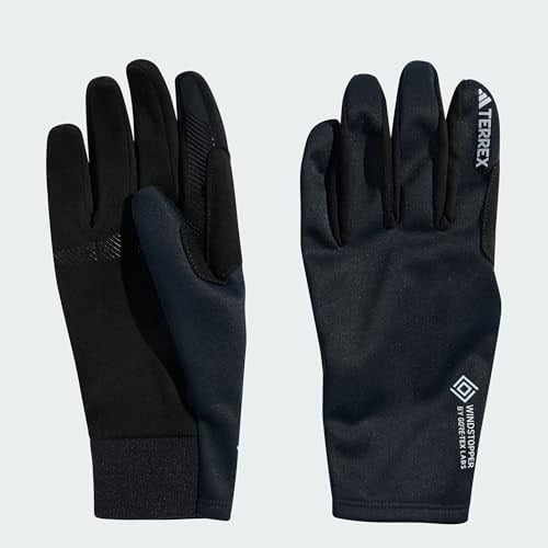 adidas Terrex Xperior Gore Tex Windstopper Eldiven