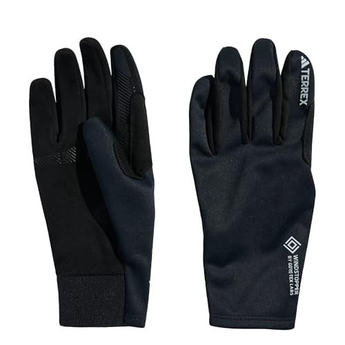 adidas Terrex Xperior Gore Tex Windstopper Eldiven