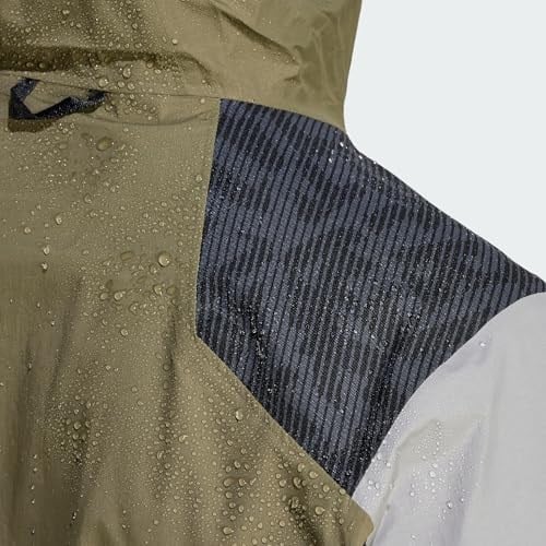 adidas Terrex Xperior Hybrid Rain.Rdy Erkek Rüzgarlık