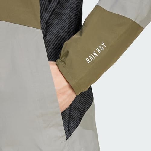 adidas Terrex Xperior Hybrid Rain.Rdy Erkek Rüzgarlık