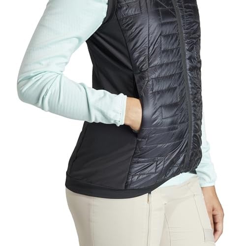 adidas Terrex Xperior Varilite Hybrid PrimaLoft Vest