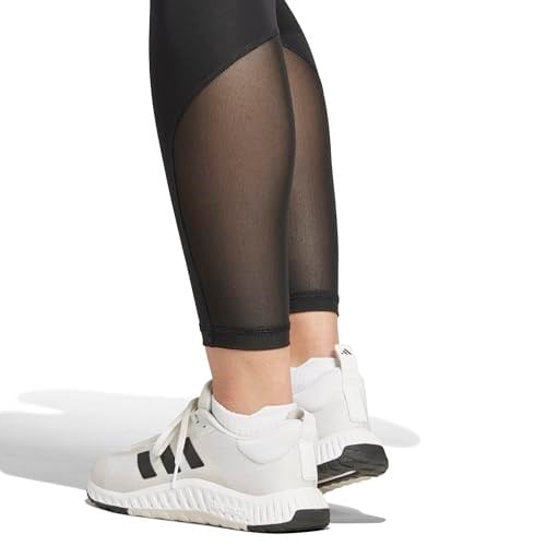 adidas TF 3S 7/8 Kadın Tayt