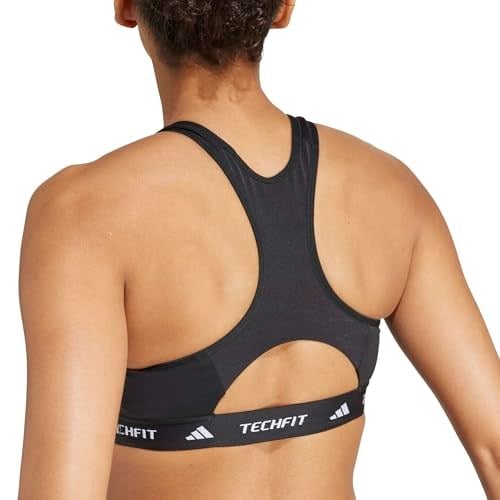 adidas TF MS HN BRA Spor Sütyeni Kadın