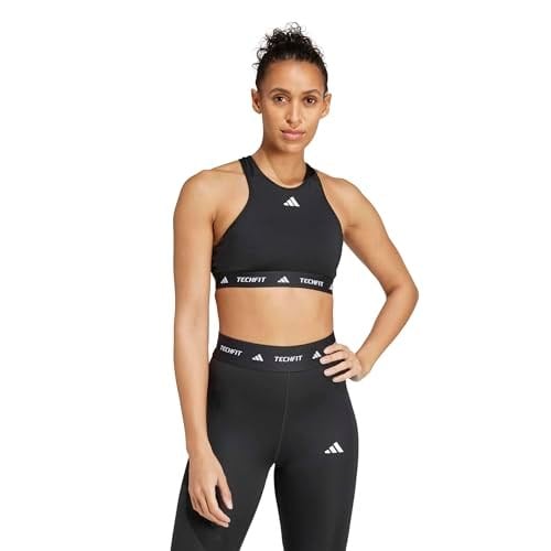 adidas TF MS HN BRA Spor Sütyeni Kadın