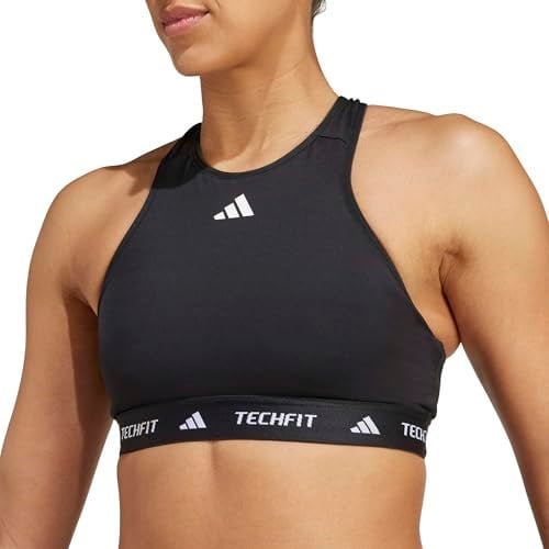 adidas TF MS HN BRA Spor Sütyeni Kadın