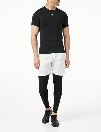 adidas TF TEE Tişört Erkek
