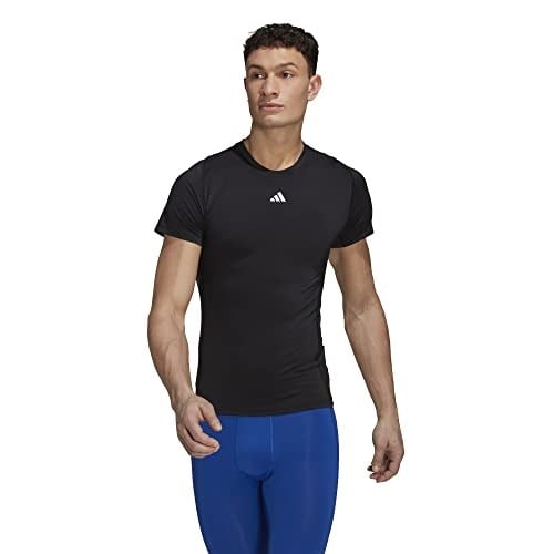 adidas TF TEE Tişört Erkek