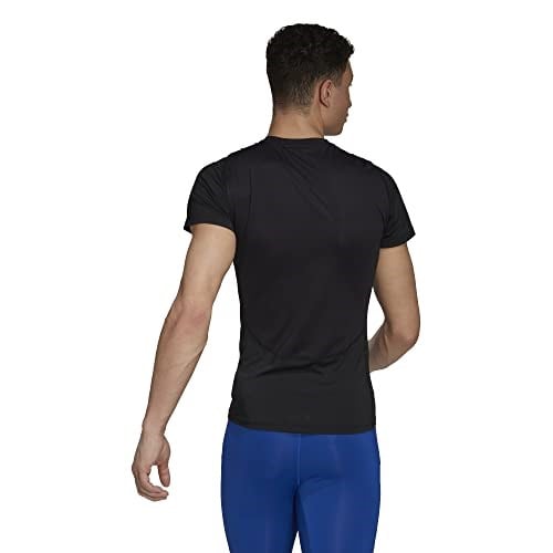 adidas TF TEE Tişört Erkek