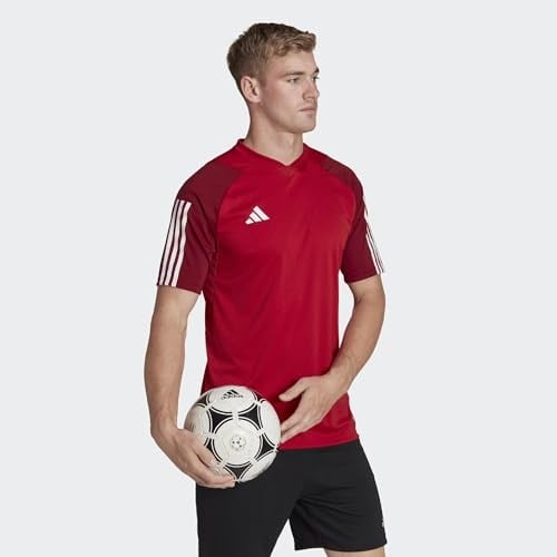 adidas Tiro 23 Competition Jersey Jarse (kısa kol) Erkek