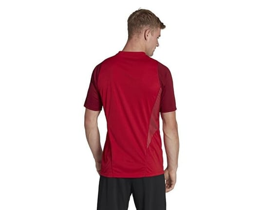 adidas Tiro 23 Competition Jersey Jarse (kısa kol) Erkek