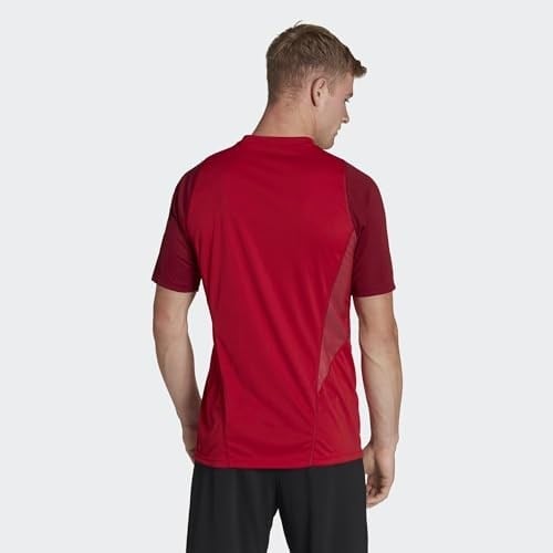 adidas Tiro 23 Competition Jersey Jarse (kısa kol) Erkek