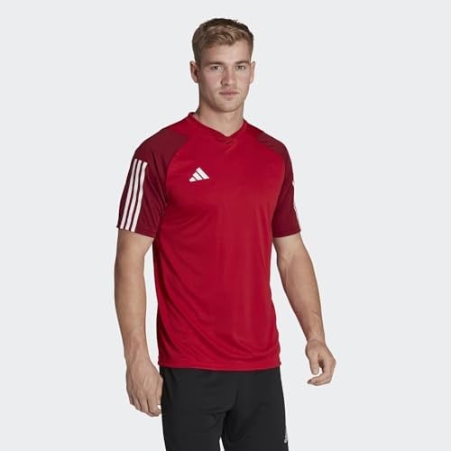 adidas Tiro 23 Competition Jersey Jarse (kısa kol) Erkek