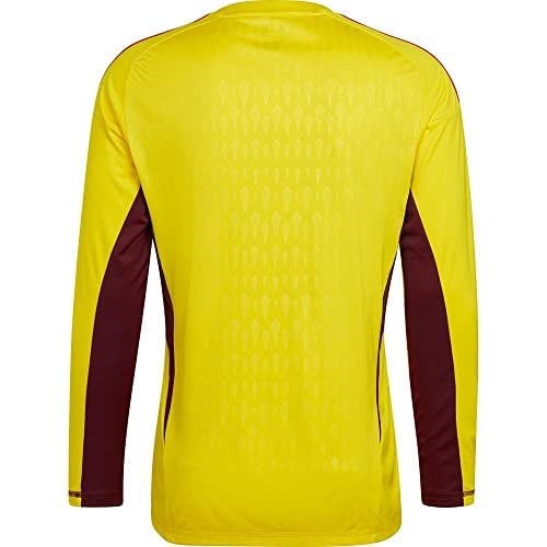 adidas Tiro 23 Competition Long Sleeve Goalkeeper Jersey Jarse (uzun kol) Erkek - Bedenler: L, XL