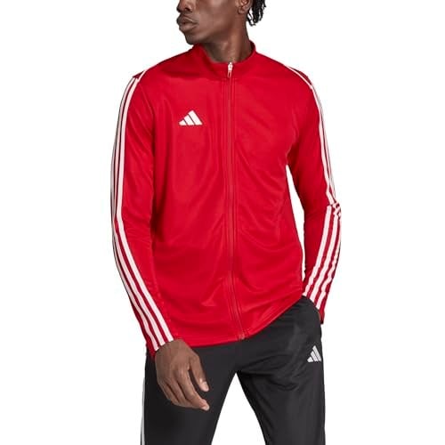 adidas Tiro 23 League Training Track Top Tracksuit erkek montu