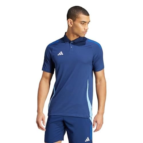 adidas Tiro 24 Competition Polo Erkek Tişört