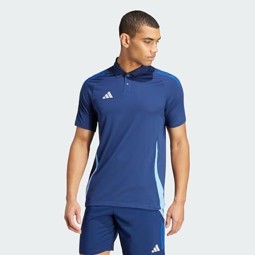 adidas Tiro 24 Competition Polo Erkek Tişört