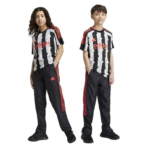 adidas Tiro Woven Çocuk Eşofman Altı