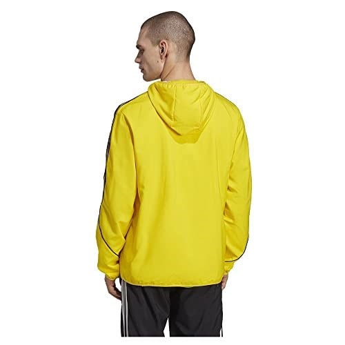 adidas Tiro23 L Wb Erkek Futbol Antrenman Ceketi IA1617 Sarı