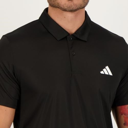 adidas TR-ES BASE POLO Kısa Kollu Üst Erkek