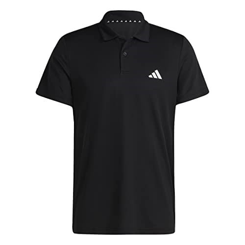 adidas TR-ES BASE POLO Kısa Kollu Üst Erkek
