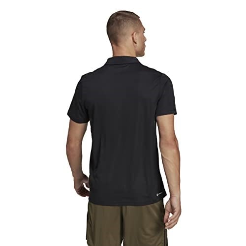 adidas TR-ES BASE POLO Kısa Kollu Üst Erkek