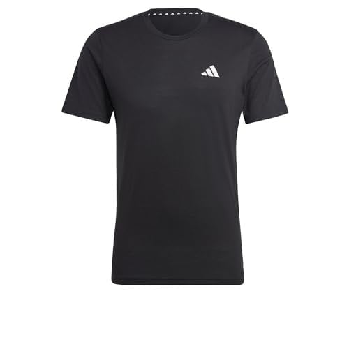adidas Tr-Es Fr T Erkek Antrenman Tişörtü JW7438 Krem