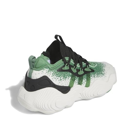 adidas Trae Young 3 Low Erkek Basketbol Ayakkabısı