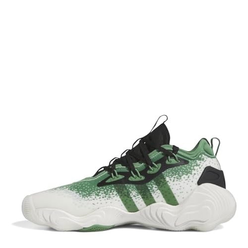 adidas Trae Young 3 Low Erkek Basketbol Ayakkabısı