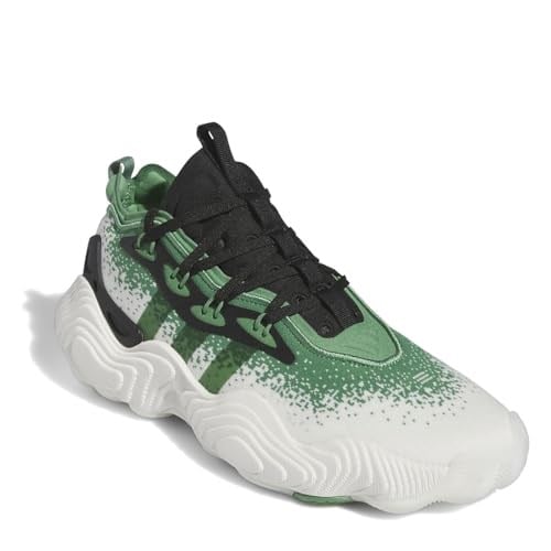 adidas Trae Young 3 Low Erkek Basketbol Ayakkabısı