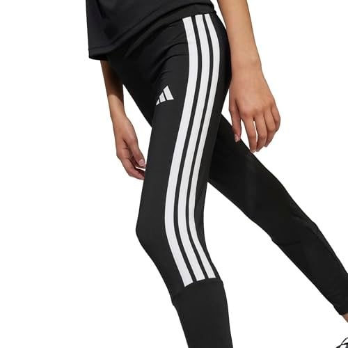 adidas Train Essentials 3-Stripes Leggings Kids