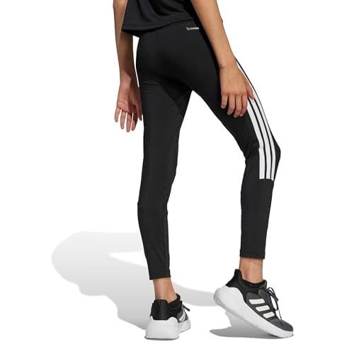 adidas Train Essentials 3-Stripes Leggings Kids - Seçenekler: 5-6 Yıl, 9-10 Yıl, 11-12 Yıl, 13-14 YAŞ, 14-15 YAŞ