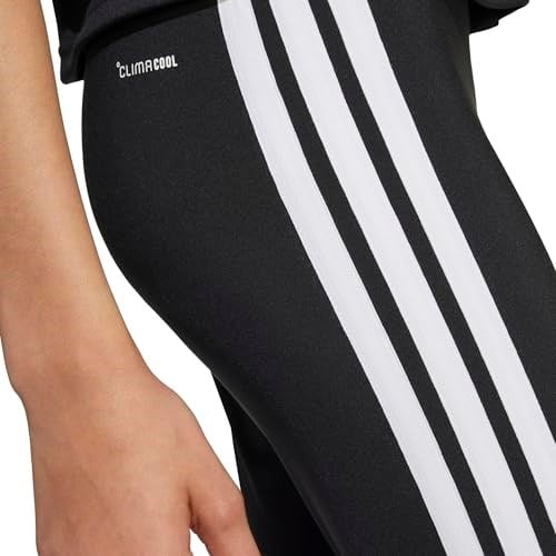 adidas Train Essentials 3-Stripes Leggings Kids - Seçenekler: 5-6 Yıl, 9-10 Yıl, 11-12 Yıl, 13-14 YAŞ, 14-15 YAŞ