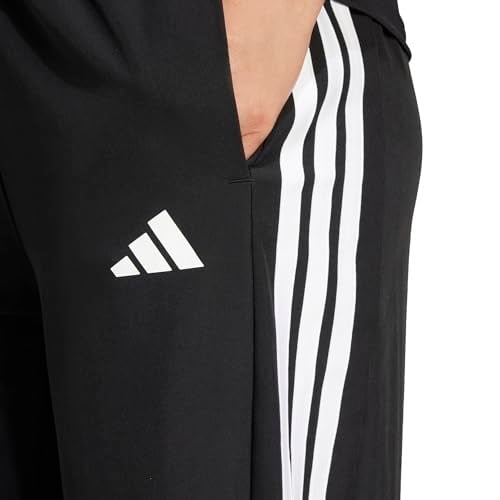 adidas Train Essentials 3 Stripes Woven Kadın Eşofman Altı
