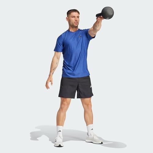 adidas Train Essentials Stretch Training Erkek Tişört