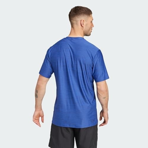 adidas Train Essentials Stretch Training Erkek Tişört