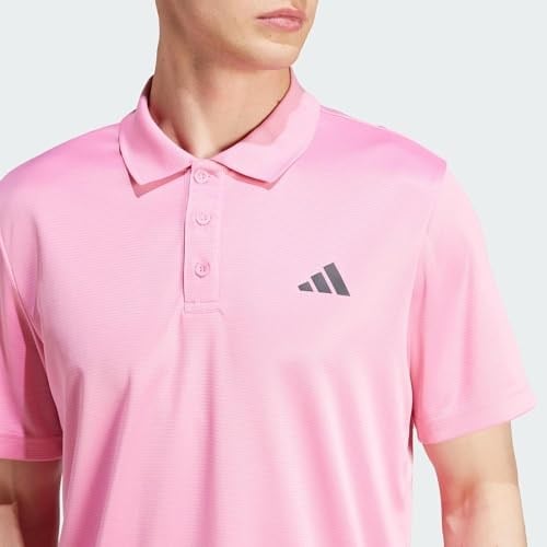 adidas Train Essentials Training Polo Erkek Tişört