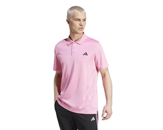 adidas Train Essentials Training Polo Erkek Tişört