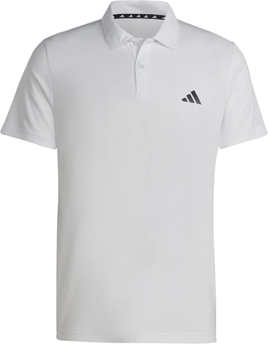 adidas Train Essentials Training Polo Tişört (Kısa Kol) (1li Paket), BXH40