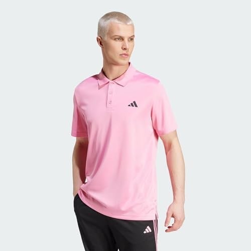 adidas Train Essentials Training Polo Erkek Tişört