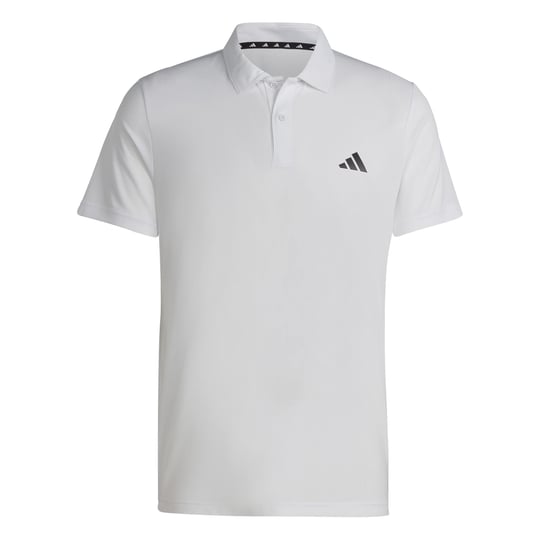 adidas Train Essentials Training Polo Tişört (Kısa Kol) (1li Paket), BXH40