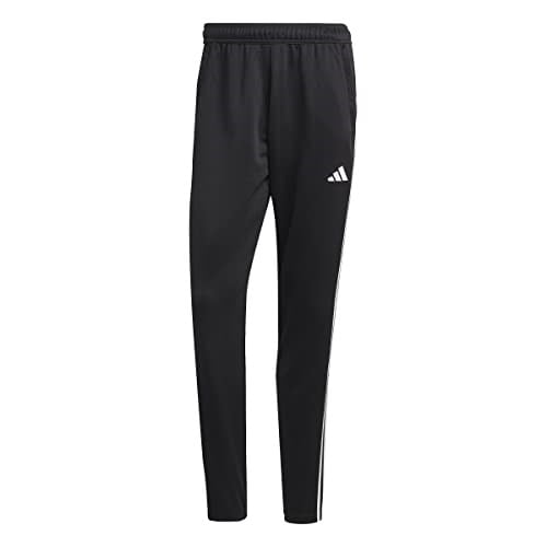 adidas Training Essentials 3 Stripes Training Erkek Eşofman Altı