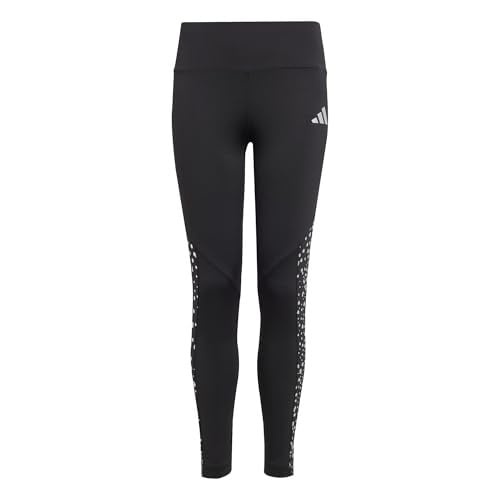 adidas Training Essentials Print Leggings Kids